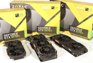 Aktuelle Blockbuster-Spiele auf ZOTAC-Grafikkarten getestet