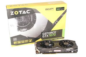 Aktuelle Blockbuster-Spiele auf ZOTAC-Grafikkarten getestet