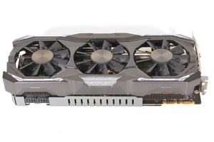 Aktuelle Blockbuster-Spiele auf ZOTAC-Grafikkarten getestet