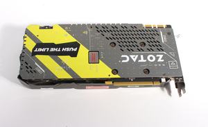 Aktuelle Blockbuster-Spiele auf ZOTAC-Grafikkarten getestet