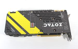 Aktuelle Blockbuster-Spiele auf ZOTAC-Grafikkarten getestet