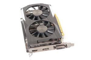 Aktuelle Blockbuster-Spiele auf ZOTAC-Grafikkarten getestet