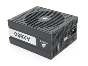 Corsair AX850 Titanium