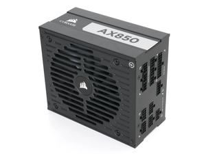 Corsair AX850 Titanium