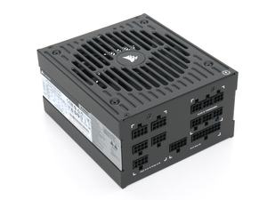 Corsair AX850 Titanium