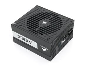 Corsair AX850 Titanium