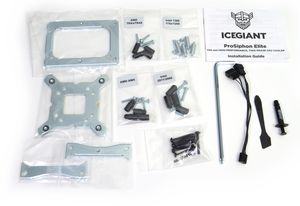 IceGiant ProSiphon Elite