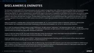AMD Radeon Software 2021