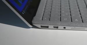 Surface Family Event