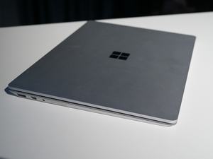 Surface Family Event