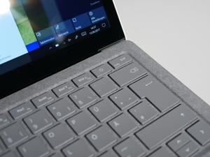 Surface Family Event