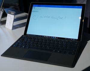 Surface Family Event