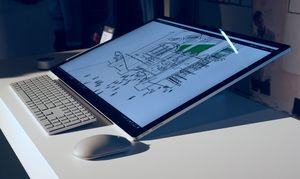 Surface Family Event