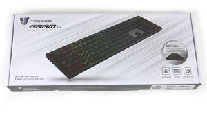 Tesoro Gram XS