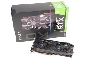 EVGA GeForce RTX 2070 SUPER KO Gaming im Test