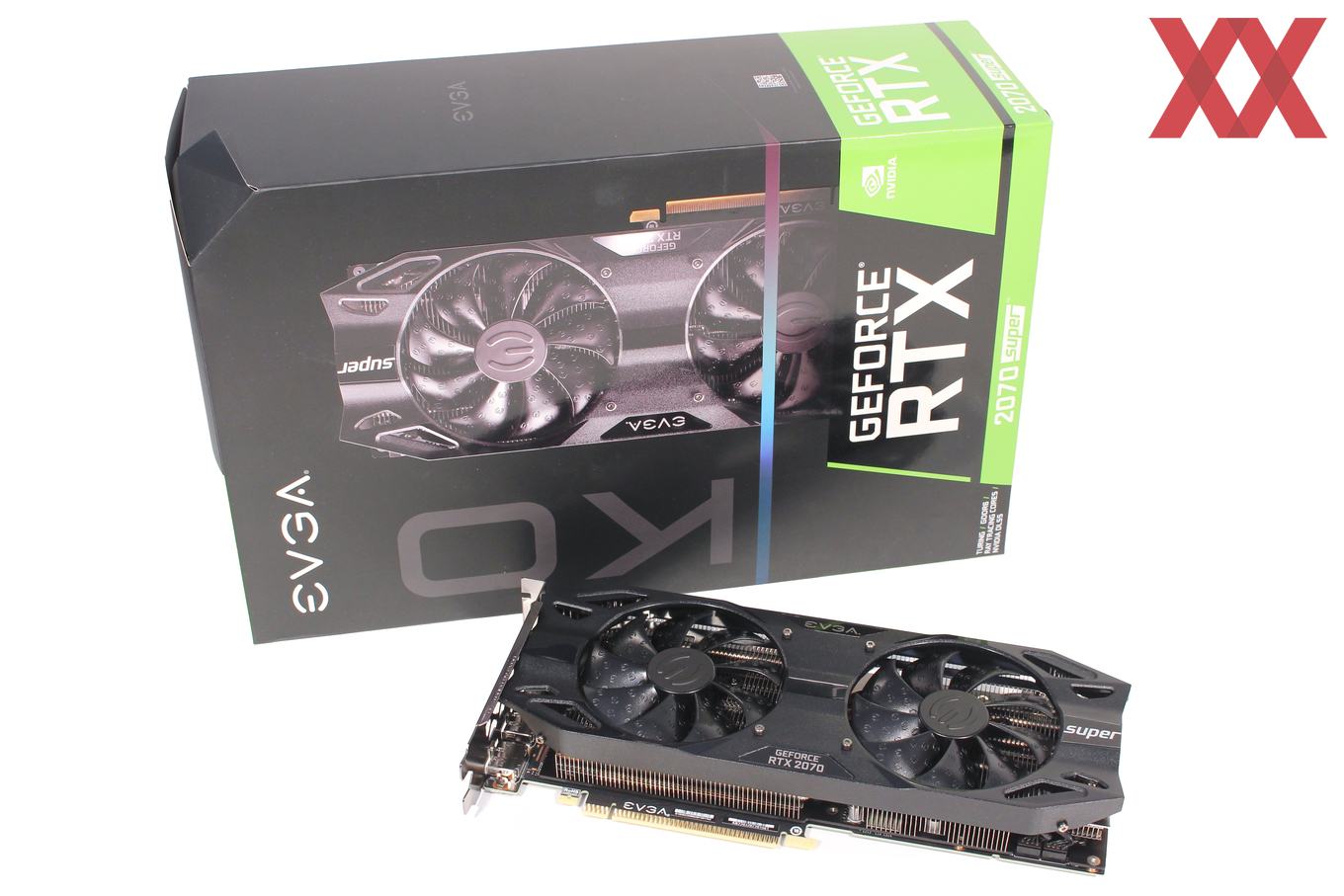 Evga 2070 super ko gaming cheap