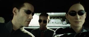 The Matrix Awakens: An Unreal Engine 5 Experience