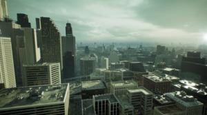 The Matrix Awakens: An Unreal Engine 5 Experience