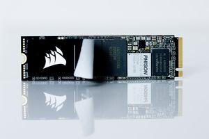 Corsair MP400 