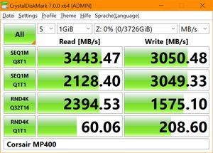 Corsair MP400 