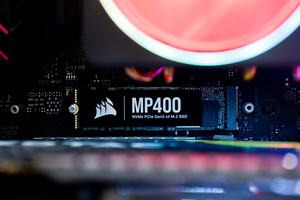 Corsair MP400 