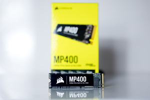 Corsair MP400 