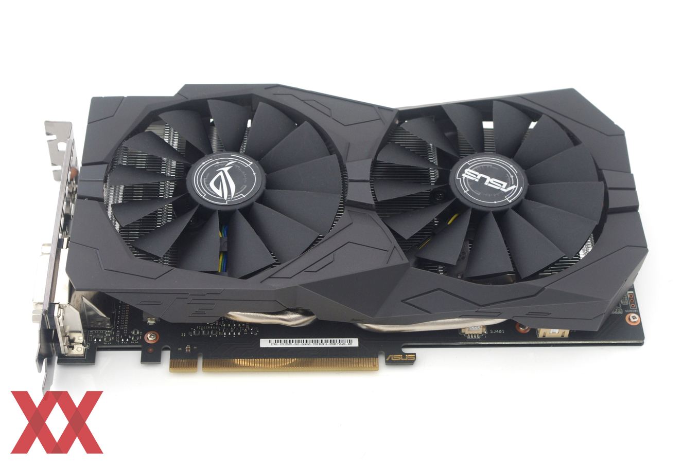 Видеокарты asus 1050