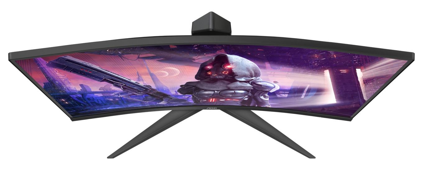 Aoc Stellt Neue Curved Gaming Displays Mit 1500r Und 165 Hz Vor Hardwareluxx Aoc Stellt Neue Curved Gaming Displays Mit 1500r Und 165 Hz Vor Hardwareluxx