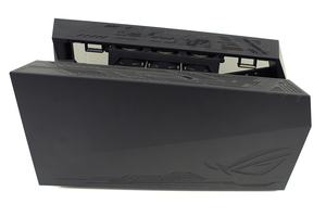 ASUS ROG XG Station 2 mit dem Transformer 3 Pro