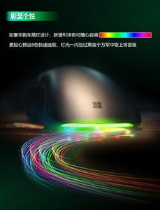 Microsoft IntelliMouse Pro