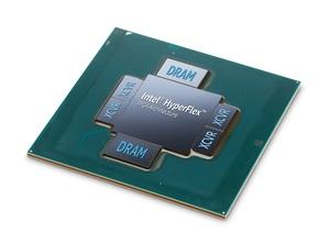 Intel Stratix 10 MX