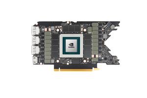 NVIDIA GeForce RTX 3080 Ti Founders Edition