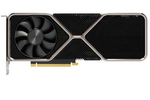 NVIDIA GeForce RTX 3080 Ti Founders Edition