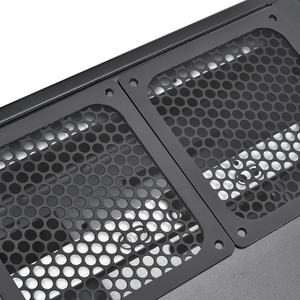SilverStone CS381