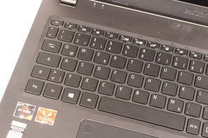 Acer Aspire 5 mit Ryzen-CPU im Test