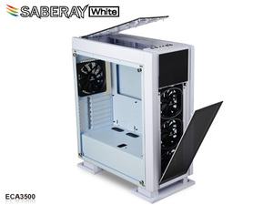 Enermax Saberay White