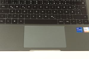 Huawei MateBook 14S im Test