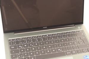 Huawei MateBook 14S im Test