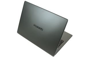 Huawei MateBook 14S im Test