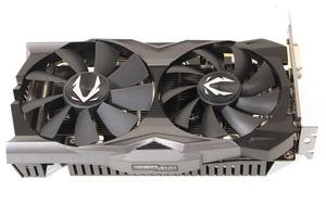 ZOTAC GAMING GeForce RTX 2070 Mini OC Edition