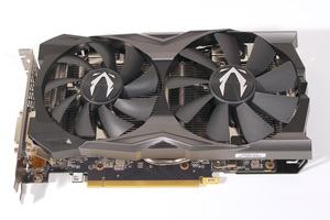 ZOTAC GAMING GeForce RTX 2070 Mini OC Edition