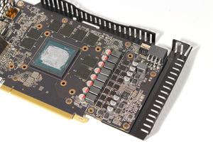 ZOTAC GAMING GeForce RTX 2070 Mini OC Edition