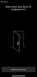 Nuki-Smart-Lock-App