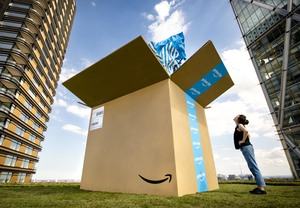 Amazon Retouren