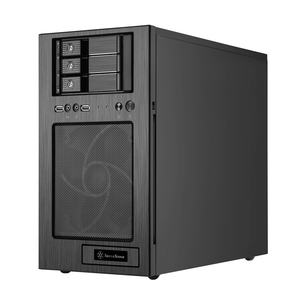 SilverStone CS330