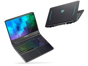 Acer Predator Helios 300 2021