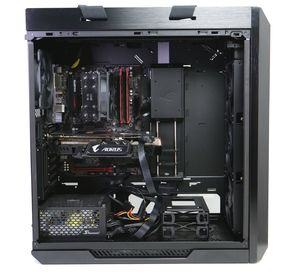 ASUS ROG Strix Helios