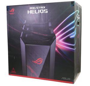 ASUS ROG Strix Helios