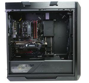 ASUS ROG Strix Helios