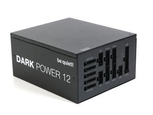 be quiet! Dark Power 12 850W